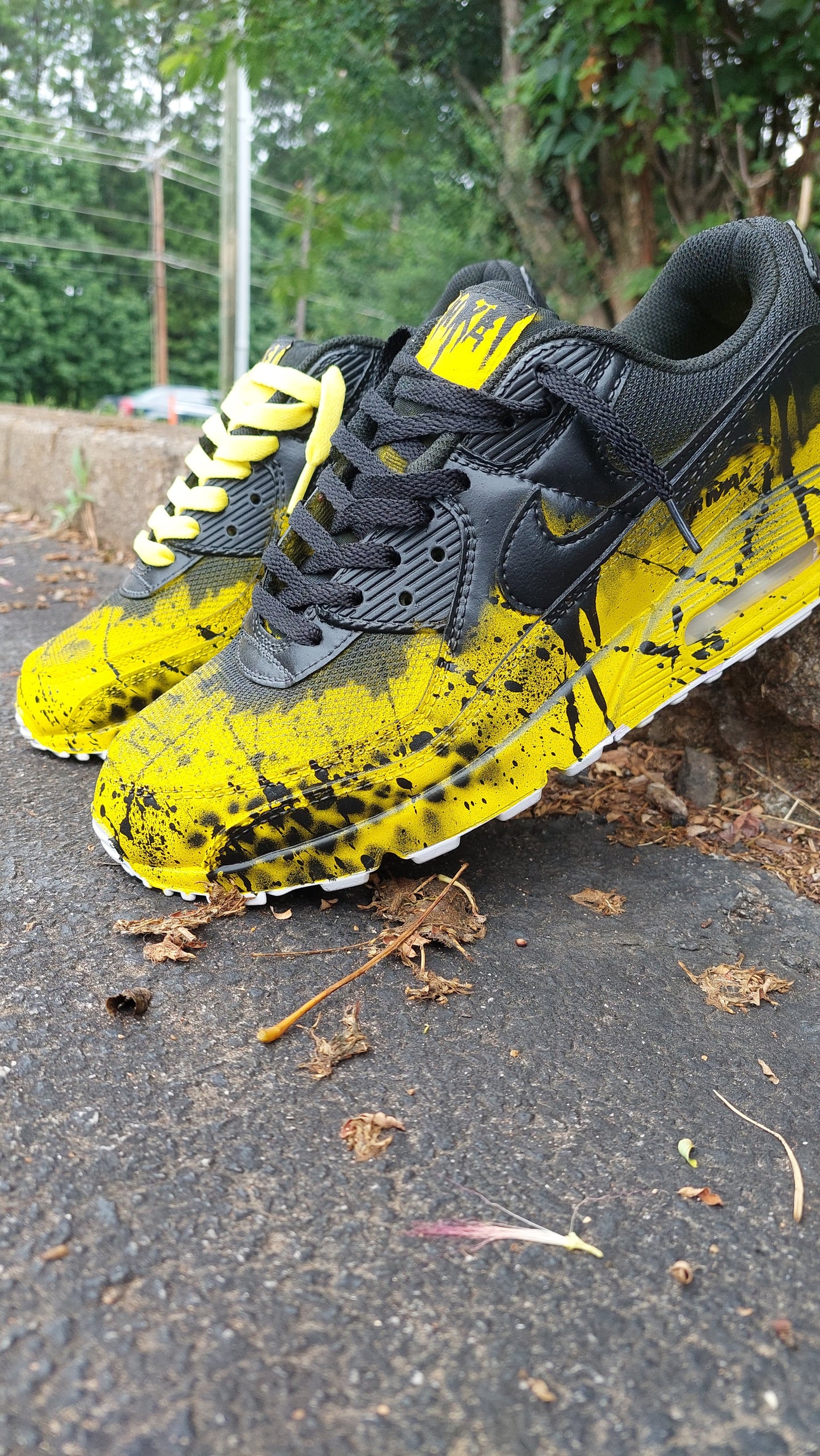 Air Max 90- Beeze