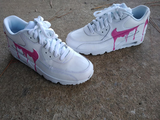 Air Maxx 90-Pinkky