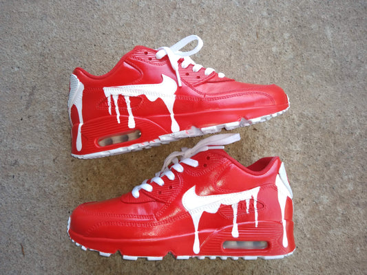 Air Max 90- Kandy Kane