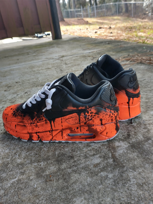 Air Max 90-Lava